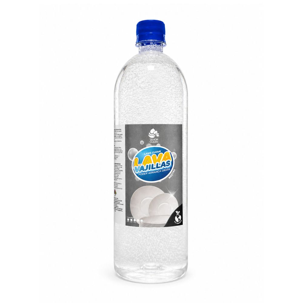 Lavavajillas Neutro
